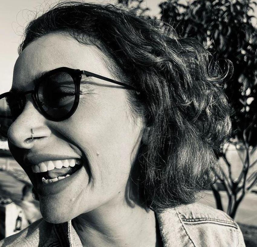 İlker Kaleli'den Sıla'ya romantik doğum günü mesajı: 'Bana gülmeyi sevdirdiğin için teşekkürler!'