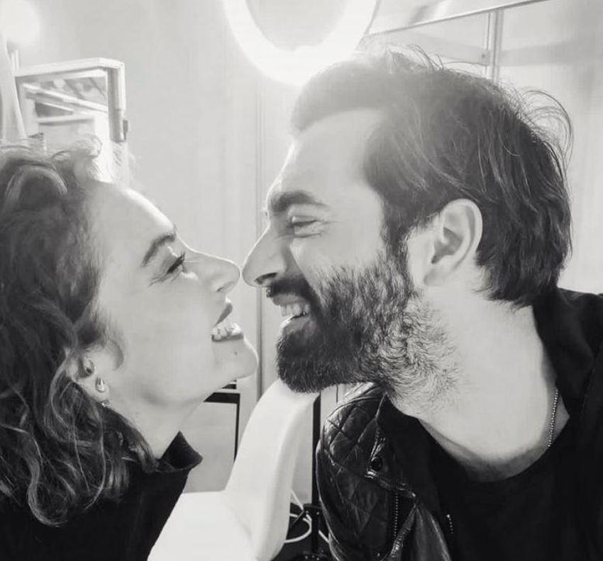 İlker Kaleli'den Sıla'ya romantik doğum günü mesajı: 'Bana gülmeyi sevdirdiğin için teşekkürler!'