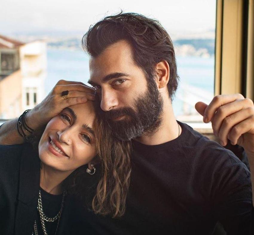 İlker Kaleli'den Sıla'ya romantik doğum günü mesajı: 'Bana gülmeyi sevdirdiğin için teşekkürler!'