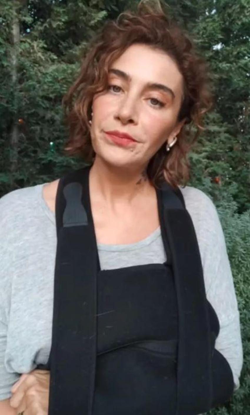 İlker Kaleli'den Sıla'ya romantik doğum günü mesajı: 'Bana gülmeyi sevdirdiğin için teşekkürler!'
