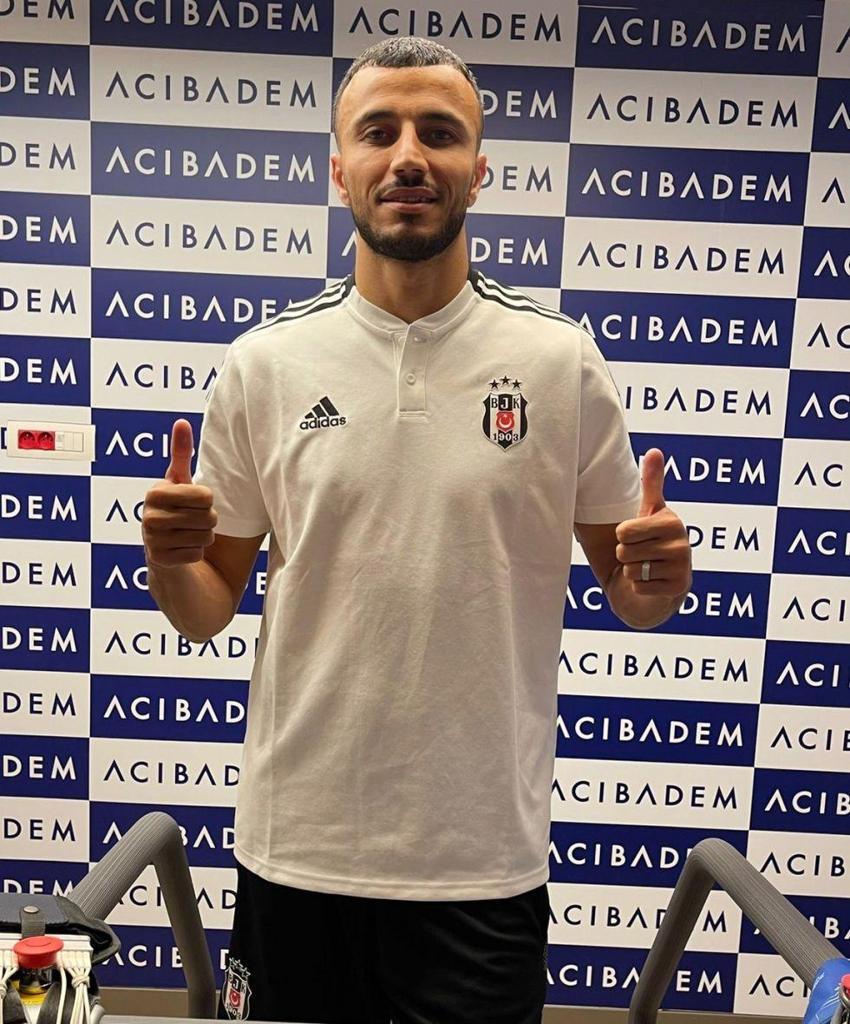 Yatarak para kazanacak bir oyuncu değil demişti! Beşiktaş'ta 3 milyon euro'luk kriz patlak verdi