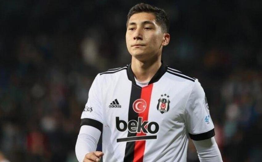 Yatarak para kazanacak bir oyuncu değil demişti! Beşiktaş'ta 3 milyon euro'luk kriz patlak verdi