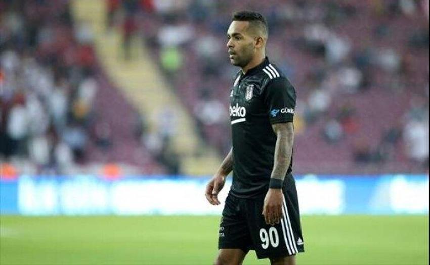 Yatarak para kazanacak bir oyuncu değil demişti! Beşiktaş'ta 3 milyon euro'luk kriz patlak verdi