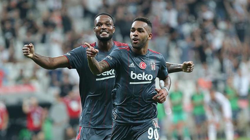 Yatarak para kazanacak bir oyuncu değil demişti! Beşiktaş'ta 3 milyon euro'luk kriz patlak verdi
