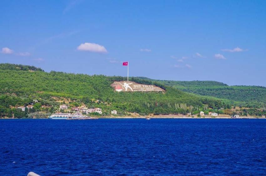İl olan ilçeler haritayı değiştirdi! İşte Türkiye'nin ilçeye dönüşen illeri...