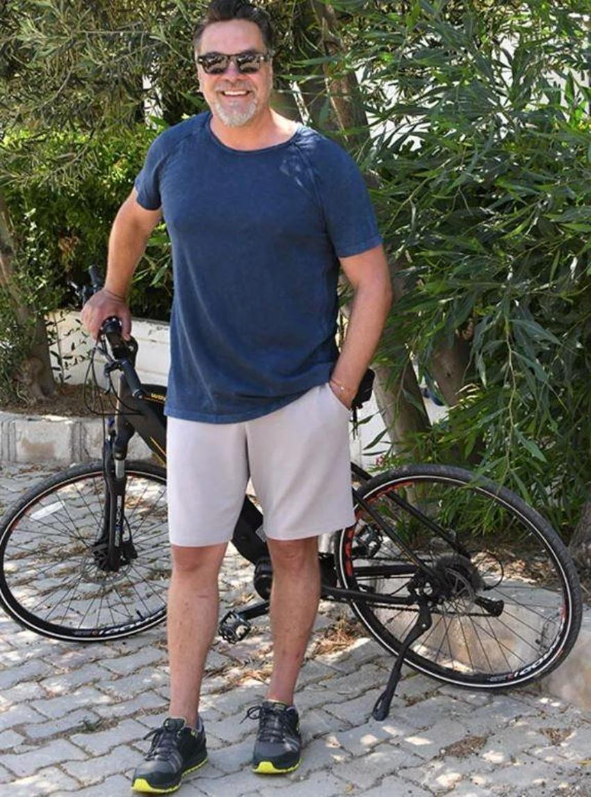 Beyazıt Öztürk'ten 'O Ses Türkiye' ve yeni proje açıklaması