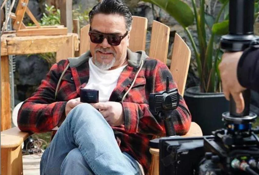 Beyazıt Öztürk'ten 'O Ses Türkiye' ve yeni proje açıklaması