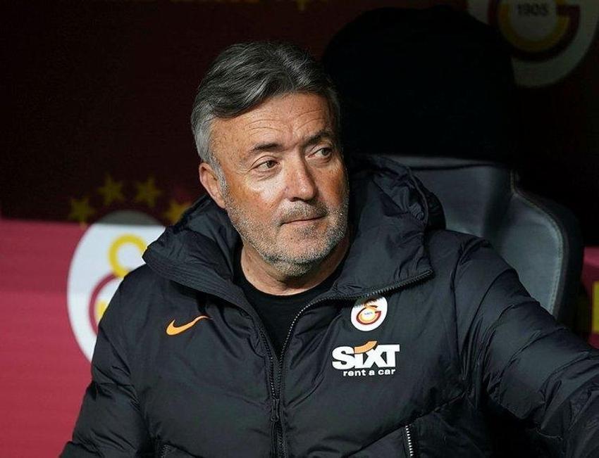 3 teknik direktörden Dursun Özbek'e şok! Biri 4,5 M.€ istedi diğeri 6 ay sonraya tarih verdi