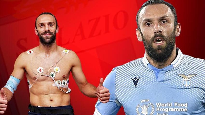 İşte Vedat Muriç'in yeni takımı! Fenerbahçe - Galatasaray derken...
