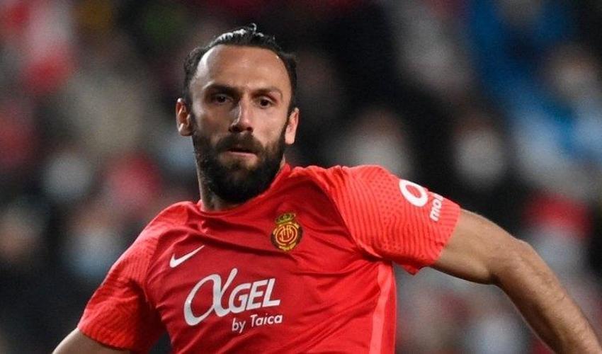 İşte Vedat Muriç'in yeni takımı! Fenerbahçe - Galatasaray derken...