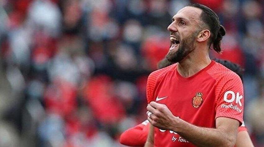 İşte Vedat Muriç'in yeni takımı! Fenerbahçe - Galatasaray derken...