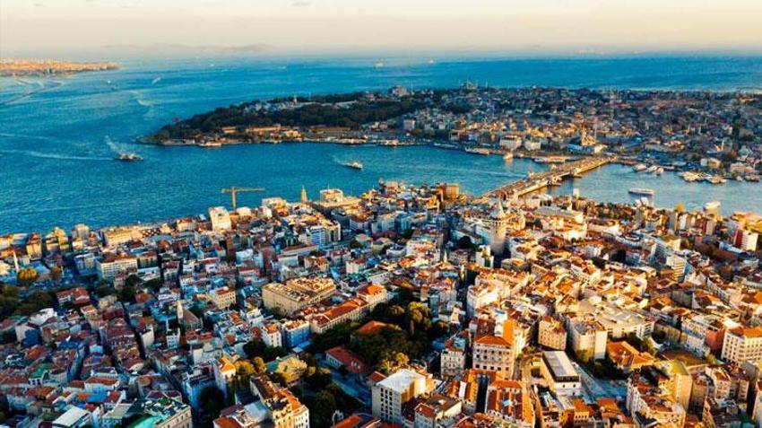 En güzel, en muhteşem ve en popüler 199 tarihi yer ve mekan! Dünyadan milyonlarca turist görmek için Türkiye'ye akın ediyor...