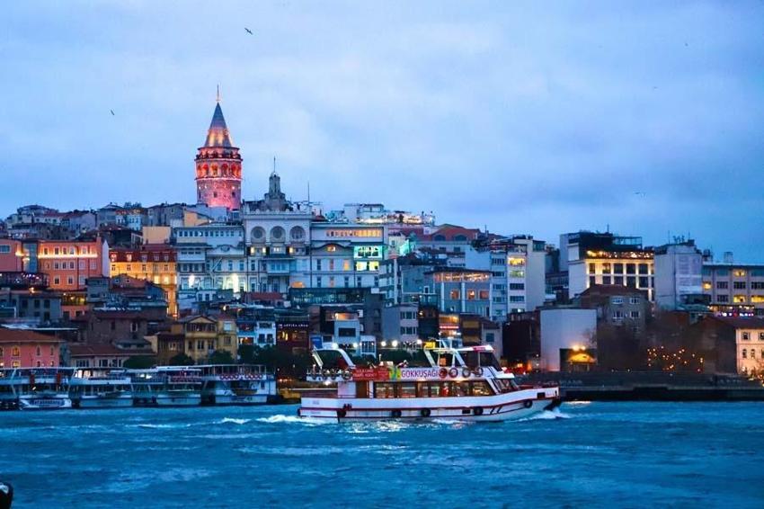 En güzel, en muhteşem ve en popüler 199 tarihi yer ve mekan! Dünyadan milyonlarca turist görmek için Türkiye'ye akın ediyor...