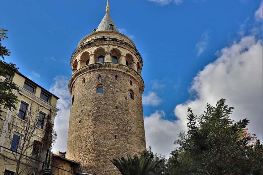 En güzel, en muhteşem ve en popüler 199 tarihi yer ve mekan! Dünyadan milyonlarca turist görmek için Türkiye'ye akın ediyor...