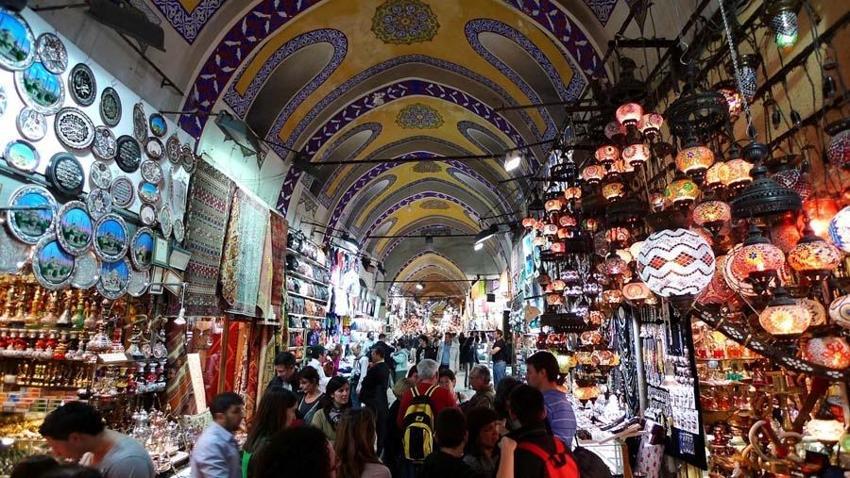 En güzel, en muhteşem ve en popüler 199 tarihi yer ve mekan! Dünyadan milyonlarca turist görmek için Türkiye'ye akın ediyor...