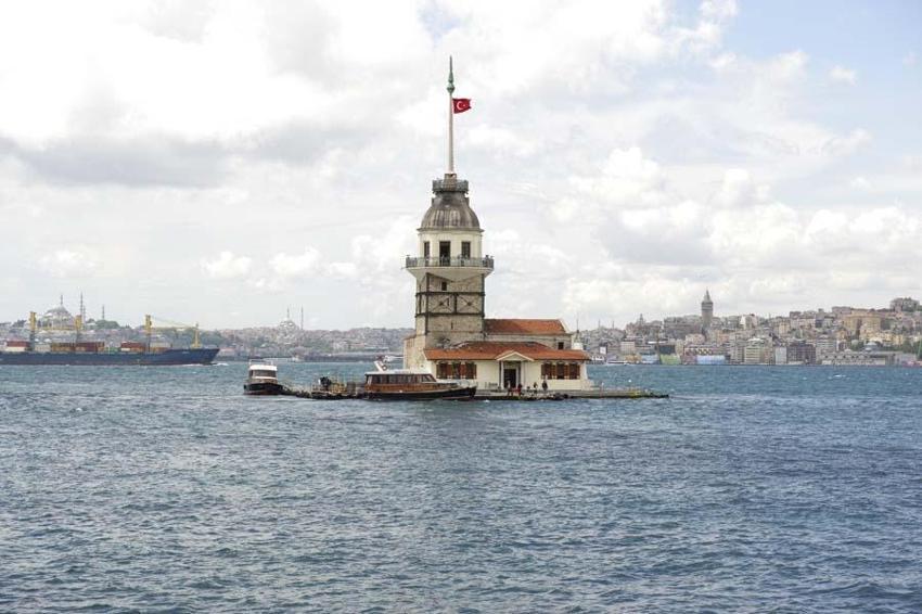 En güzel, en muhteşem ve en popüler 199 tarihi yer ve mekan! Dünyadan milyonlarca turist görmek için Türkiye'ye akın ediyor...
