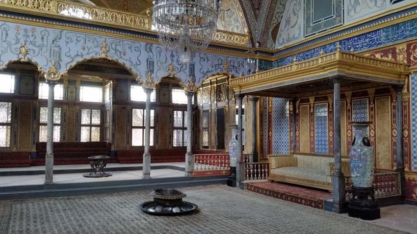 En güzel, en muhteşem ve en popüler 199 tarihi yer ve mekan! Dünyadan milyonlarca turist görmek için Türkiye'ye akın ediyor...
