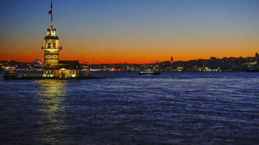 En güzel, en muhteşem ve en popüler 199 tarihi yer ve mekan! Dünyadan milyonlarca turist görmek için Türkiye'ye akın ediyor...