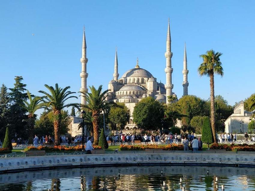 En güzel, en muhteşem ve en popüler 199 tarihi yer ve mekan! Dünyadan milyonlarca turist görmek için Türkiye'ye akın ediyor...