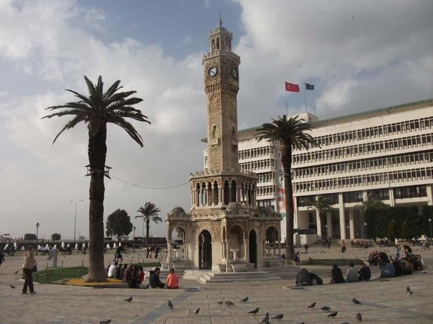 En güzel, en muhteşem ve en popüler 199 tarihi yer ve mekan! Dünyadan milyonlarca turist görmek için Türkiye'ye akın ediyor...