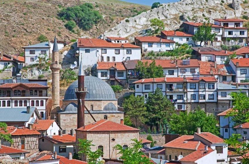 En güzel, en muhteşem ve en popüler 199 tarihi yer ve mekan! Dünyadan milyonlarca turist görmek için Türkiye'ye akın ediyor...