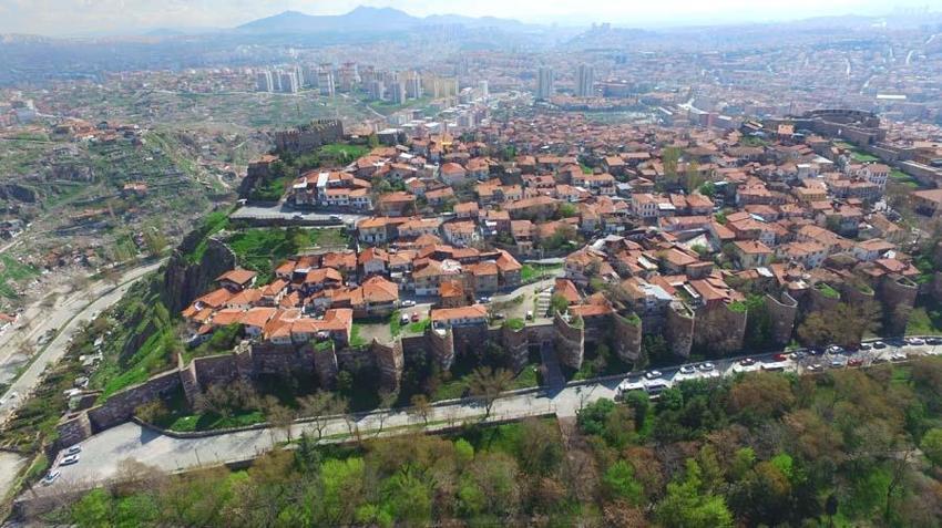 En güzel, en muhteşem ve en popüler 199 tarihi yer ve mekan! Dünyadan milyonlarca turist görmek için Türkiye'ye akın ediyor...