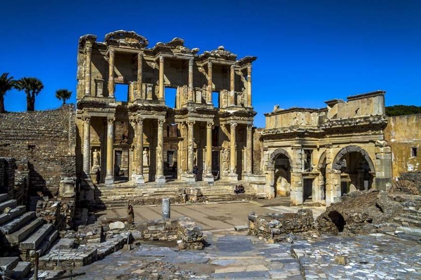 En güzel, en muhteşem ve en popüler 199 tarihi yer ve mekan! Dünyadan milyonlarca turist görmek için Türkiye'ye akın ediyor...