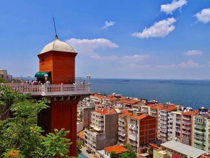En güzel, en muhteşem ve en popüler 199 tarihi yer ve mekan! Dünyadan milyonlarca turist görmek için Türkiye'ye akın ediyor...
