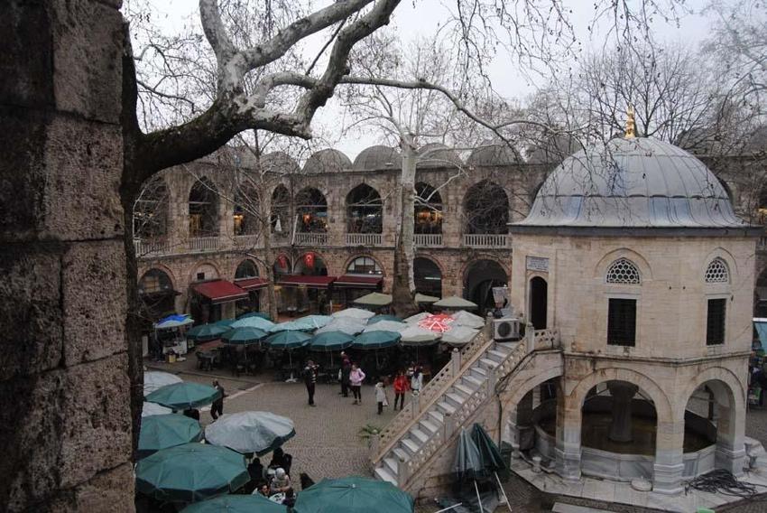En güzel, en muhteşem ve en popüler 199 tarihi yer ve mekan! Dünyadan milyonlarca turist görmek için Türkiye'ye akın ediyor...