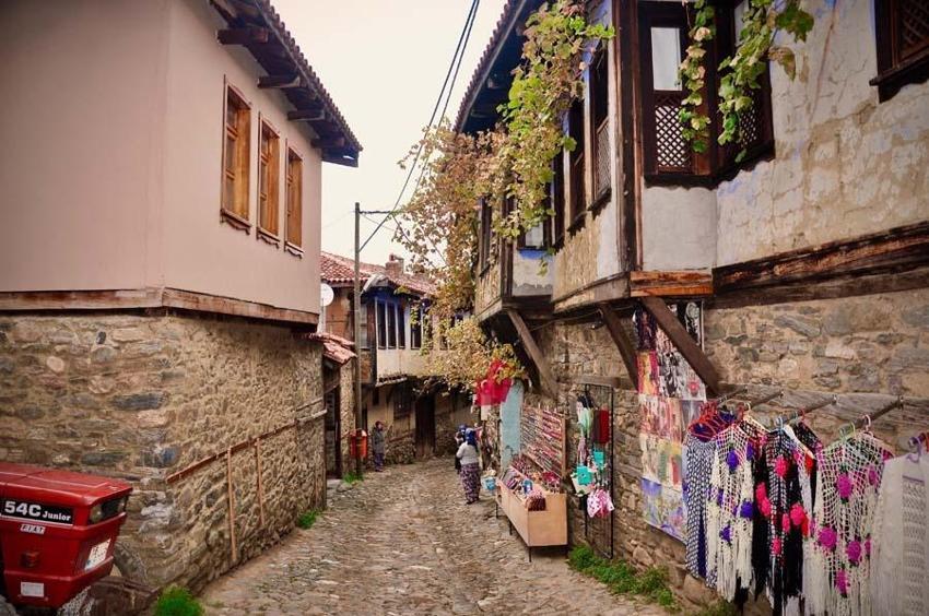 En güzel, en muhteşem ve en popüler 199 tarihi yer ve mekan! Dünyadan milyonlarca turist görmek için Türkiye'ye akın ediyor...