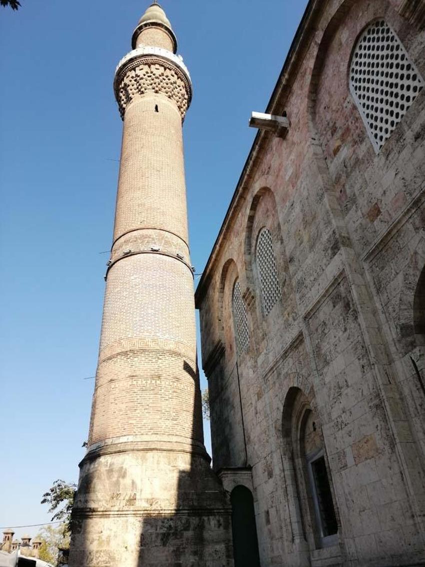 En güzel, en muhteşem ve en popüler 199 tarihi yer ve mekan! Dünyadan milyonlarca turist görmek için Türkiye'ye akın ediyor...
