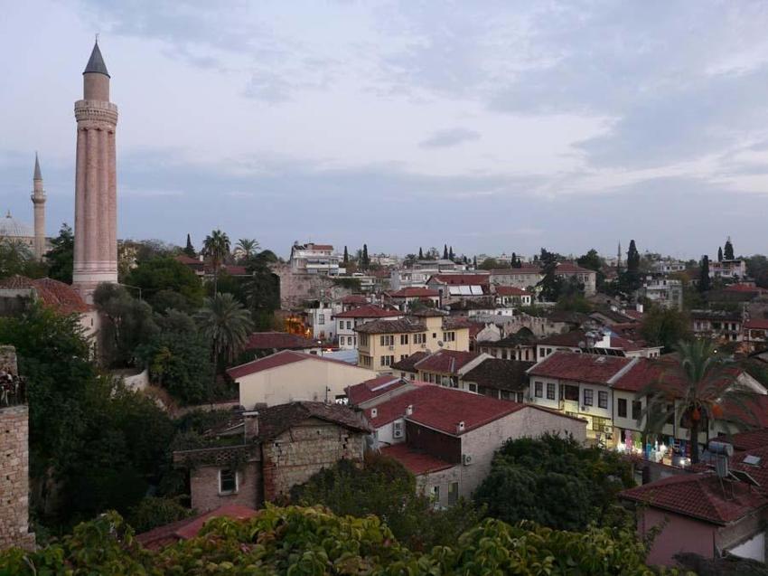 En güzel, en muhteşem ve en popüler 199 tarihi yer ve mekan! Dünyadan milyonlarca turist görmek için Türkiye'ye akın ediyor...