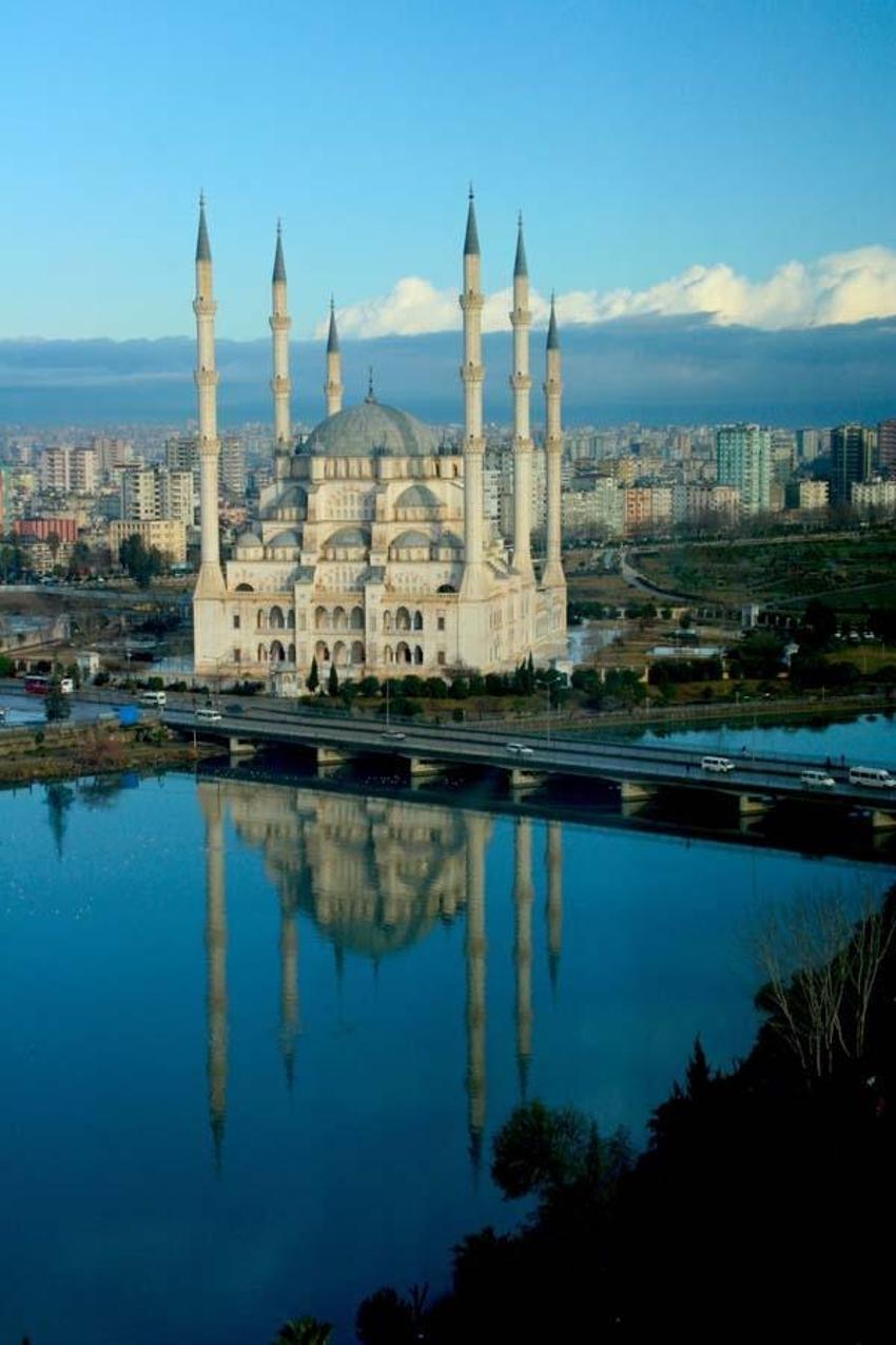 En güzel, en muhteşem ve en popüler 199 tarihi yer ve mekan! Dünyadan milyonlarca turist görmek için Türkiye'ye akın ediyor...