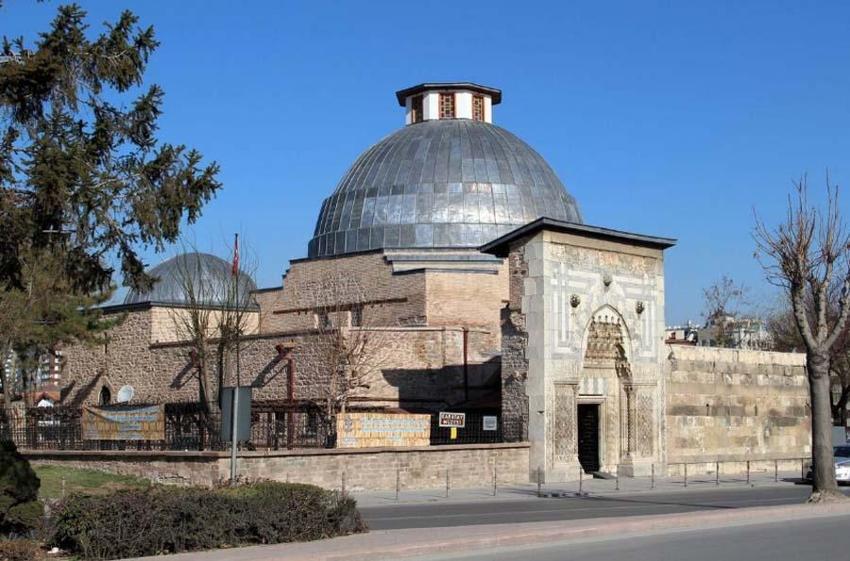 En güzel, en muhteşem ve en popüler 199 tarihi yer ve mekan! Dünyadan milyonlarca turist görmek için Türkiye'ye akın ediyor...