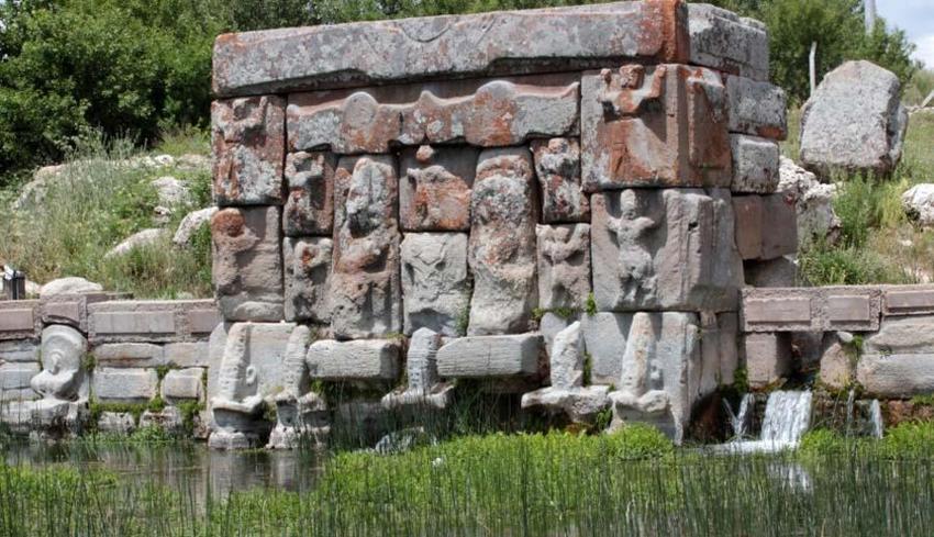 En güzel, en muhteşem ve en popüler 199 tarihi yer ve mekan! Dünyadan milyonlarca turist görmek için Türkiye'ye akın ediyor...