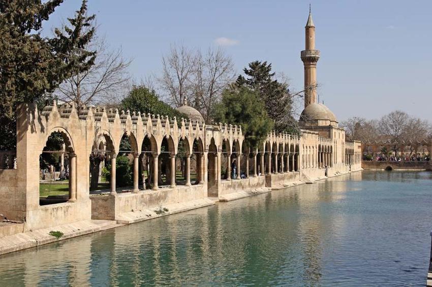 En güzel, en muhteşem ve en popüler 199 tarihi yer ve mekan! Dünyadan milyonlarca turist görmek için Türkiye'ye akın ediyor...