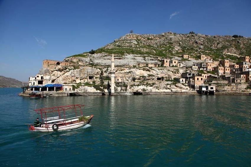 En güzel, en muhteşem ve en popüler 199 tarihi yer ve mekan! Dünyadan milyonlarca turist görmek için Türkiye'ye akın ediyor...