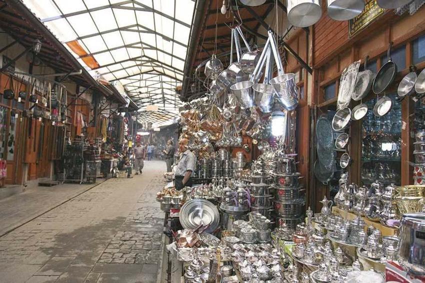 En güzel, en muhteşem ve en popüler 199 tarihi yer ve mekan! Dünyadan milyonlarca turist görmek için Türkiye'ye akın ediyor...