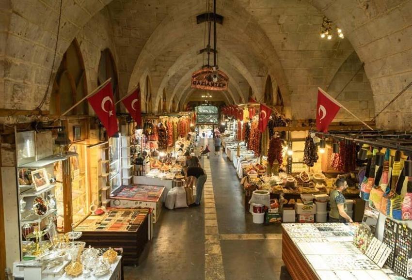 En güzel, en muhteşem ve en popüler 199 tarihi yer ve mekan! Dünyadan milyonlarca turist görmek için Türkiye'ye akın ediyor...