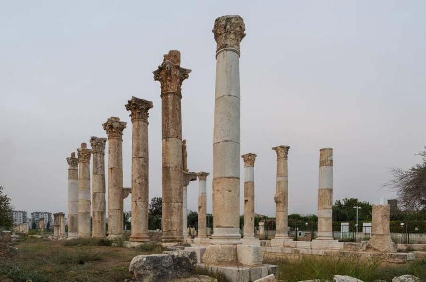 En güzel, en muhteşem ve en popüler 199 tarihi yer ve mekan! Dünyadan milyonlarca turist görmek için Türkiye'ye akın ediyor...