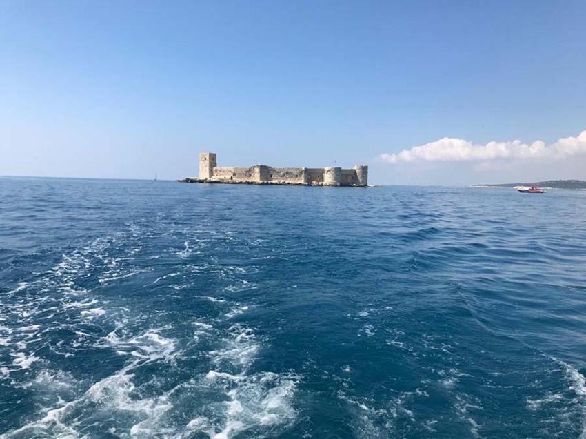 En güzel, en muhteşem ve en popüler 199 tarihi yer ve mekan! Dünyadan milyonlarca turist görmek için Türkiye'ye akın ediyor...
