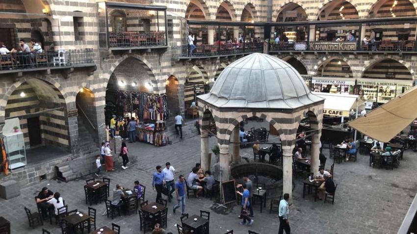 En güzel, en muhteşem ve en popüler 199 tarihi yer ve mekan! Dünyadan milyonlarca turist görmek için Türkiye'ye akın ediyor...