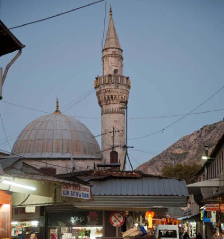 En güzel, en muhteşem ve en popüler 199 tarihi yer ve mekan! Dünyadan milyonlarca turist görmek için Türkiye'ye akın ediyor...
