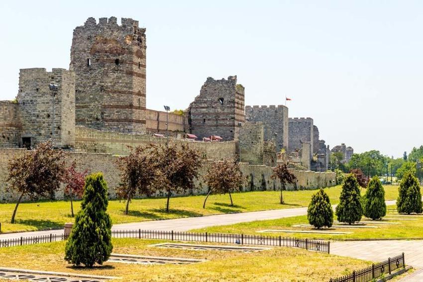 En güzel, en muhteşem ve en popüler 199 tarihi yer ve mekan! Dünyadan milyonlarca turist görmek için Türkiye'ye akın ediyor...