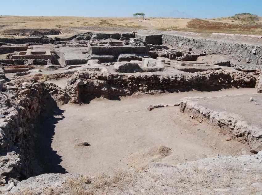 En güzel, en muhteşem ve en popüler 199 tarihi yer ve mekan! Dünyadan milyonlarca turist görmek için Türkiye'ye akın ediyor...
