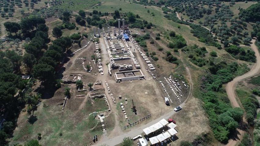En güzel, en muhteşem ve en popüler 199 tarihi yer ve mekan! Dünyadan milyonlarca turist görmek için Türkiye'ye akın ediyor...