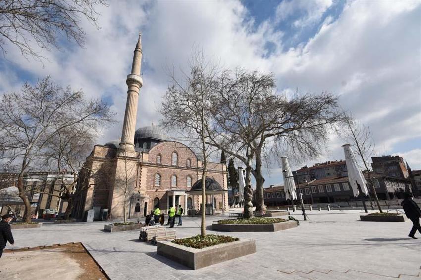 En güzel, en muhteşem ve en popüler 199 tarihi yer ve mekan! Dünyadan milyonlarca turist görmek için Türkiye'ye akın ediyor...