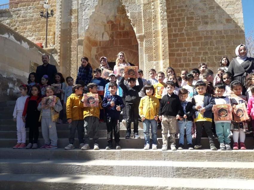 En güzel, en muhteşem ve en popüler 199 tarihi yer ve mekan! Dünyadan milyonlarca turist görmek için Türkiye'ye akın ediyor...
