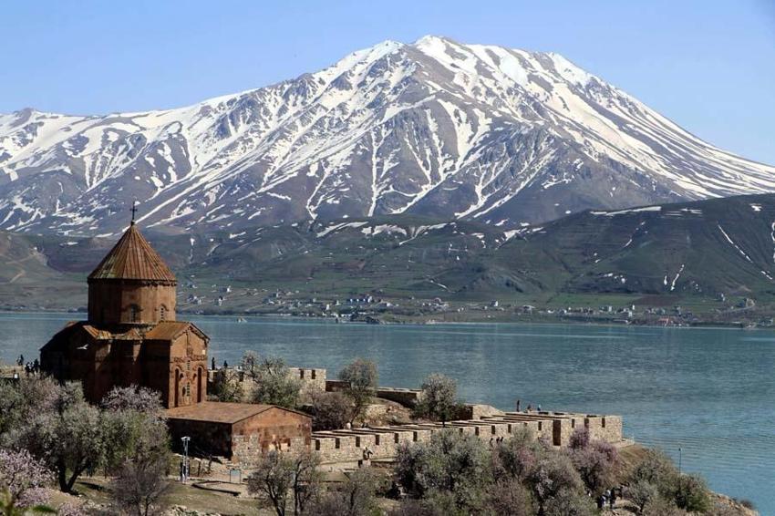 En güzel, en muhteşem ve en popüler 199 tarihi yer ve mekan! Dünyadan milyonlarca turist görmek için Türkiye'ye akın ediyor...