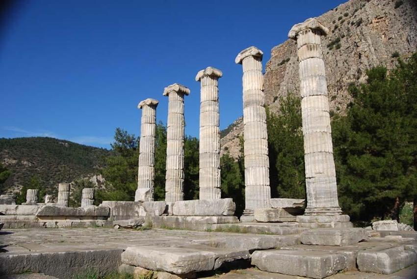 En güzel, en muhteşem ve en popüler 199 tarihi yer ve mekan! Dünyadan milyonlarca turist görmek için Türkiye'ye akın ediyor...